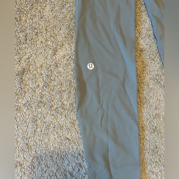 Lululemon Swift Speed High-Rise Tight 28" Grey Sage Women’s Size 0 Yoga Run Gym - Picture 9 of 11
